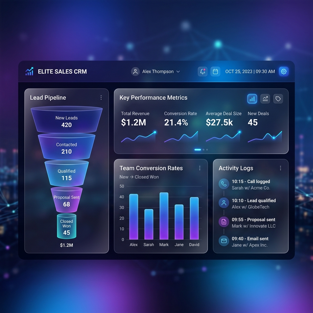 Solaris Enterprise ERP
